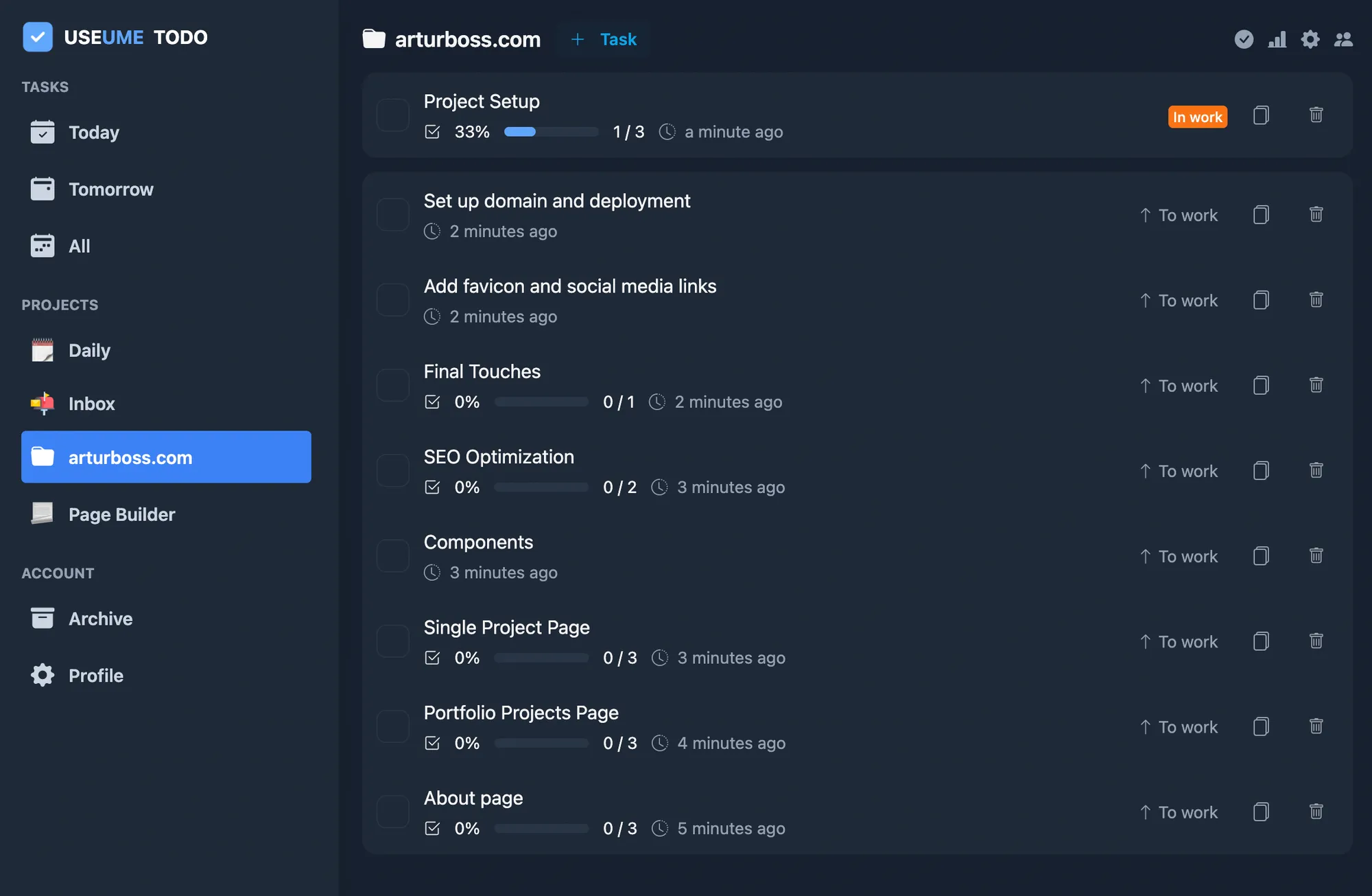 Smartller